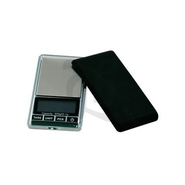 Báscula de precisión DE-600