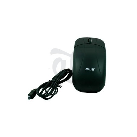 Báscula ratón de PC camuflado
