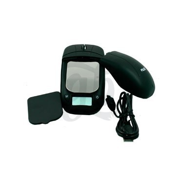 Escala do mouse do PC - mouse usable
