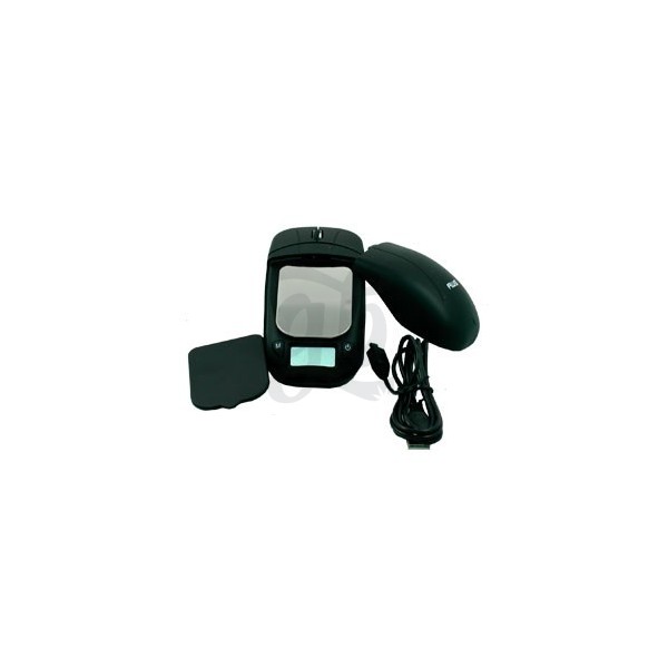 Escala do mouse do PC - mouse usable