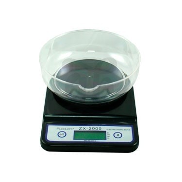 Zx 2000 Scales