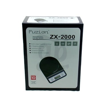 Caixa Zx 2000