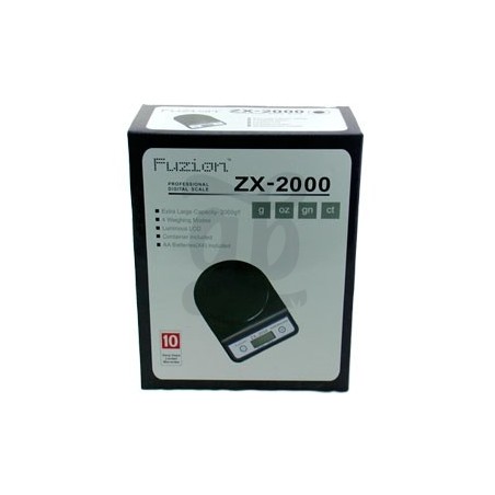 Caixa Zx 2000