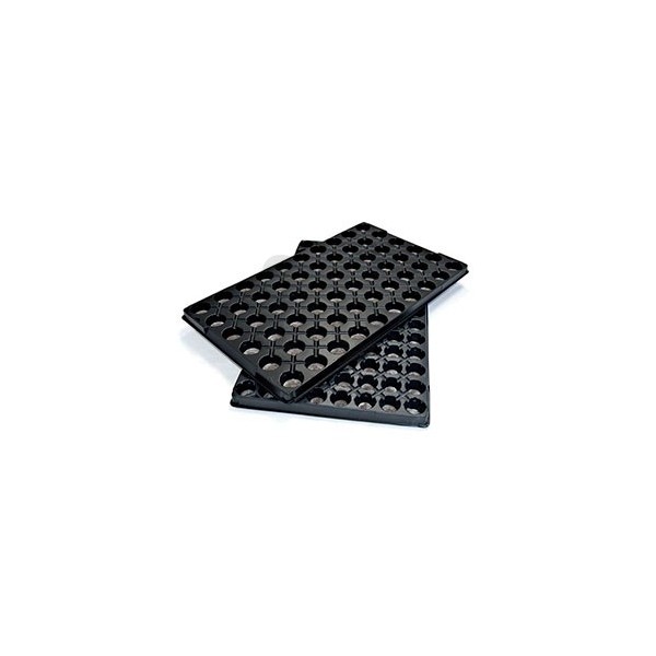 Jiffy7 tray - 84 peat plug slots