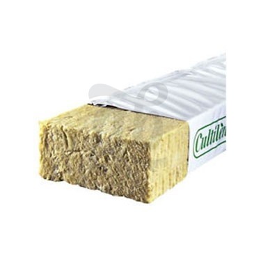 Slab pour Laine de Roche Rockwool