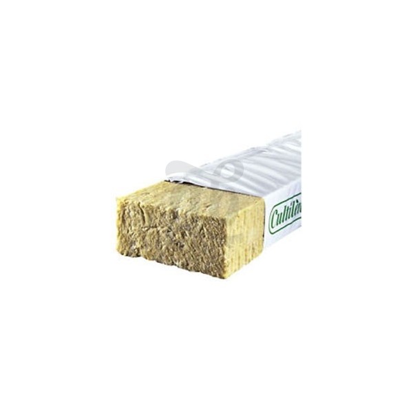 Slab lana de roca Rockwool