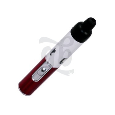 Pipa 3 partes roja