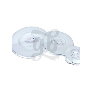 Tapas de vacío Vacumax