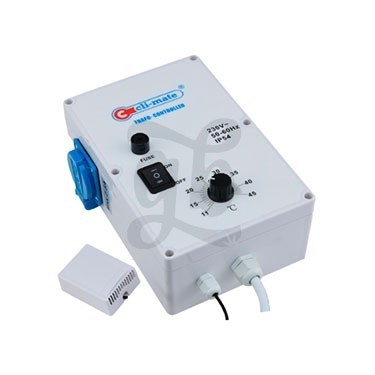 Cli-Mate Trafo Controller CLT -2.5