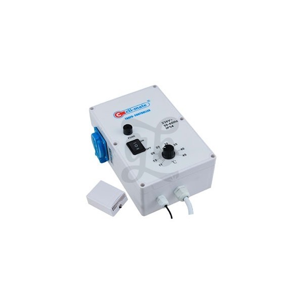 Cli-Mate Trafo Controller CLT -2.5