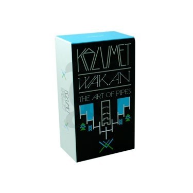 Vaporizador BHO Wakan Kalumet caja