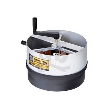 Trimpro Unplugged peladora manual