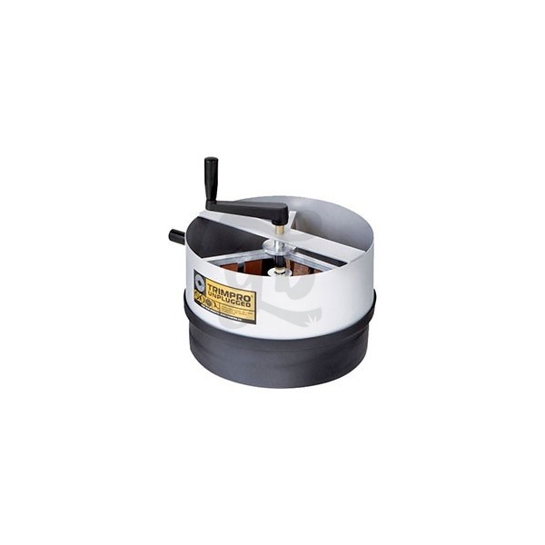 Trimpro Unplugged peladora manual