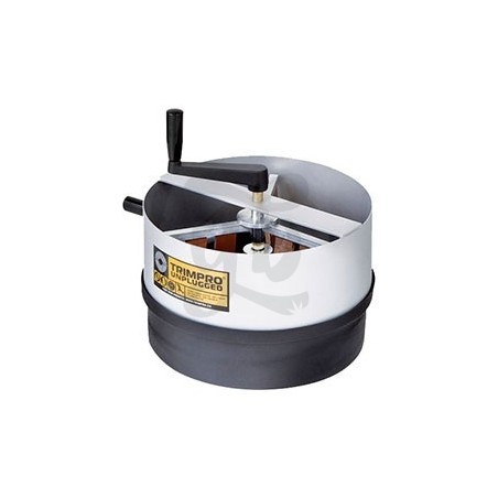 Trimpro Unplugged manual trimmer Trimpro Unplugged manual trimmer