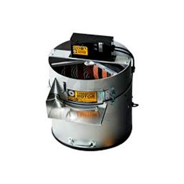 Peladora Trimpro Rotor