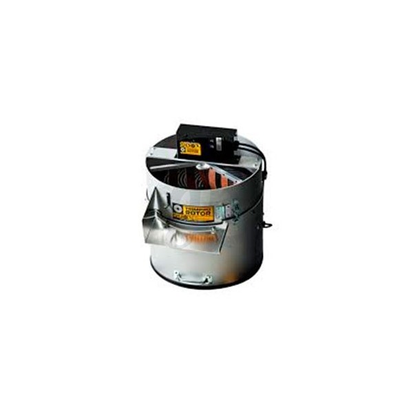 Peladora Trimpro Rotor