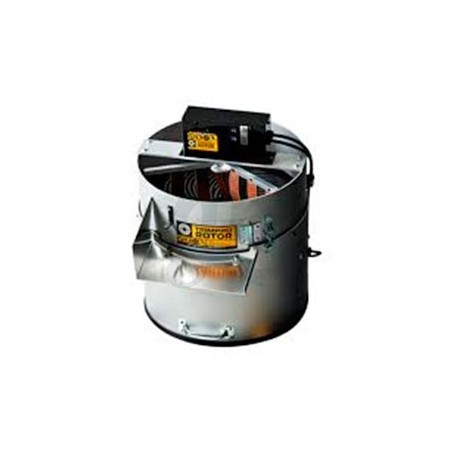 Peladora Trimpro Rotor Peladora Trimpro Rotor