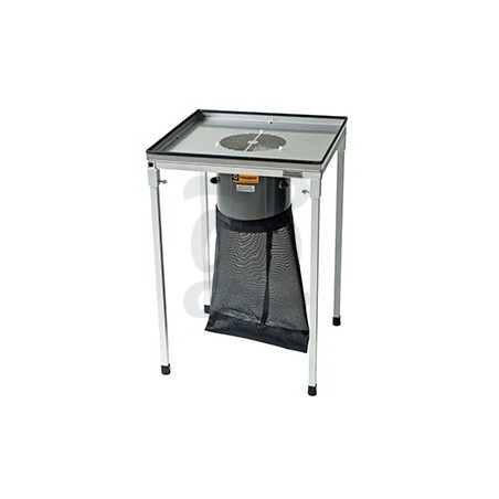 Peladora trimbox y mesa Workstation Peladora trimbox y mesa Workstation