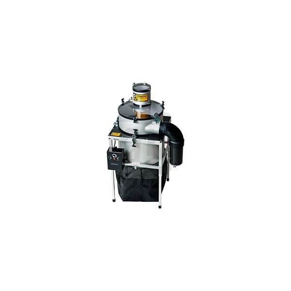 Peladora Trimpro Automatik