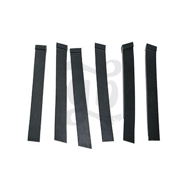Tiras de plástico de recambio Leaf Cutter
