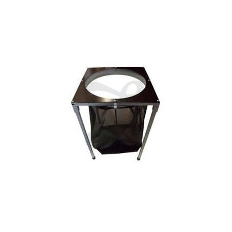 Table Workstation pour Trimpro Rotor Table Workstation pour Trimpro Rotor