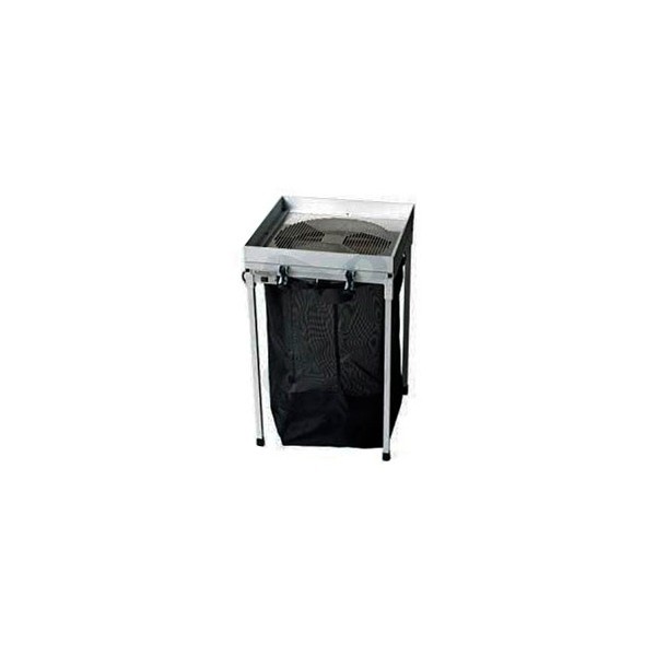 Peladora Trimpro y Workstation
