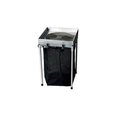 Peladora Trimpro y Workstation Peladora Trimpro y Workstation
