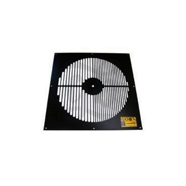 Trimpro Original con rejilla - Mixta Silencio