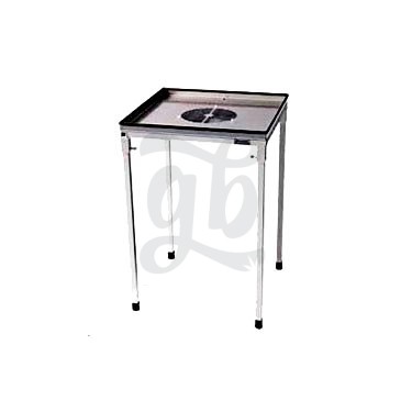 TrimBox Mesa Workstation