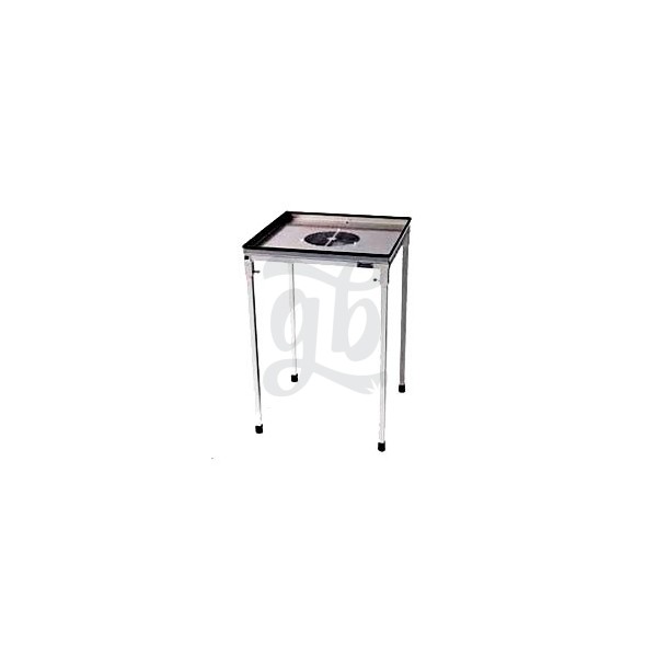 TrimBox Mesa Workstation