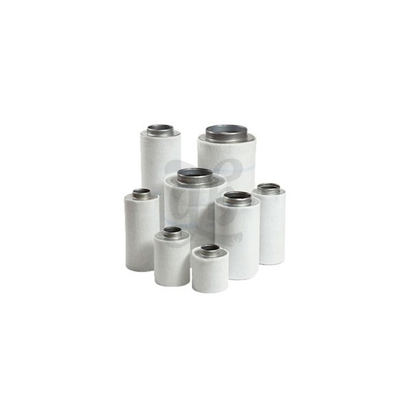 Prima Klima carbon filters PK