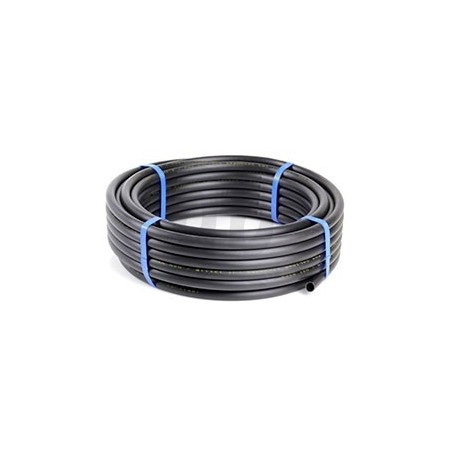 Tubo de riego flexible 6 y 10 mm Tubo de riego flexible 6 y 10 mm