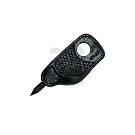Plastic punch for micro tube Plastic punch for micro tube
