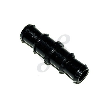 16 mm de acoplamento