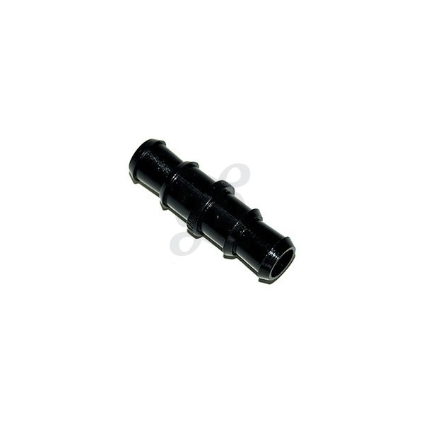 16mm plastic tube fitting
