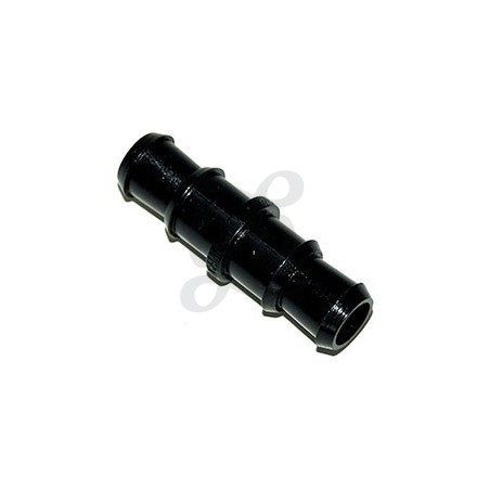 16mm plastic tube fitting 16mm plastic tube fitting