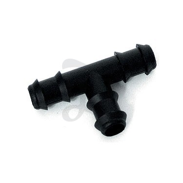 Raccord en T - 16 mm