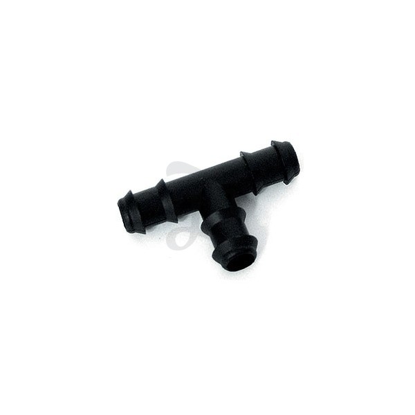 Raccord en T - 16 mm