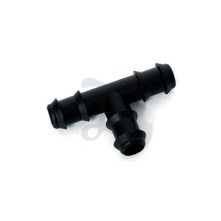 Raccord en T - 16 mm Raccord en T - 16 mm