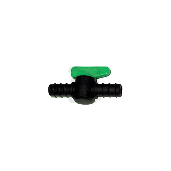 Válvula/manguito con llave