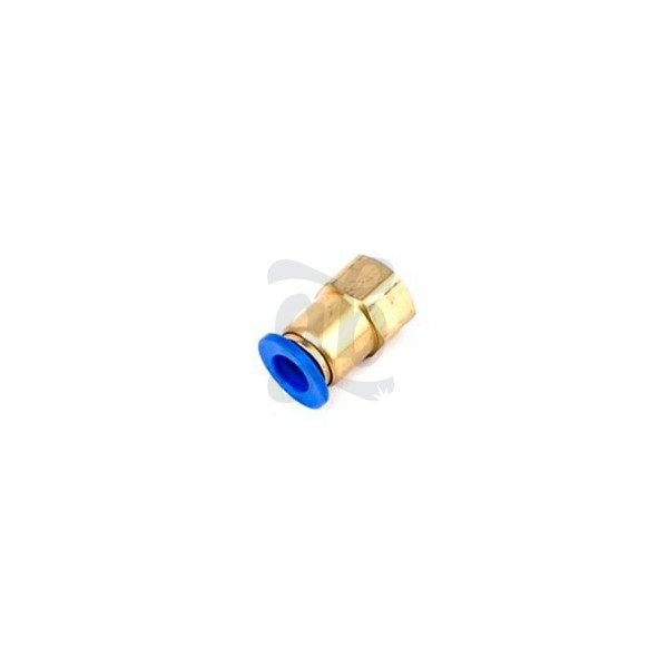 Raccord ConeFast 3/8'' - 10 mm