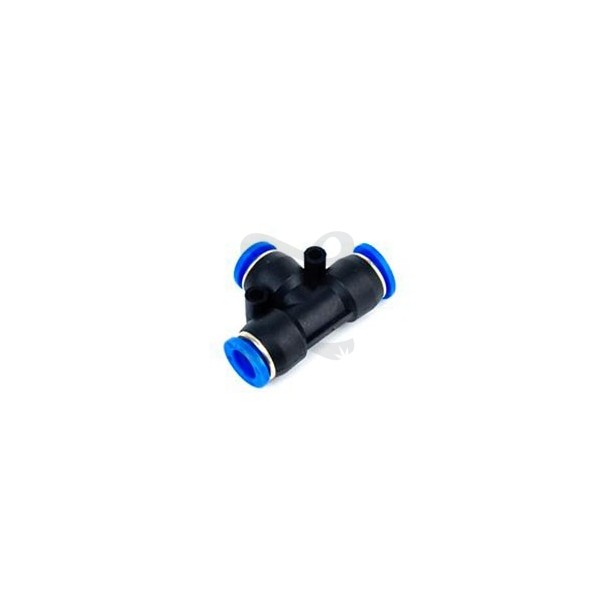 ConeFast Tee-connector