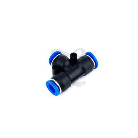 ConeFast Tee-connector ConeFast Tee-connector