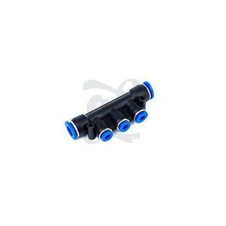 ConeFast triple connector ConeFast triple connector