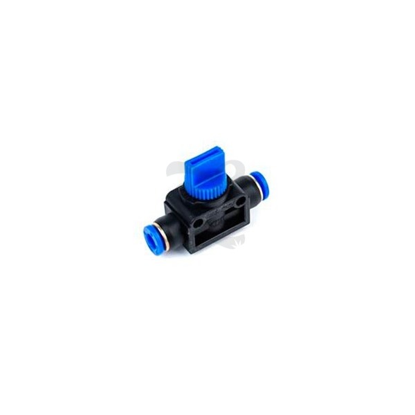 ConeFast válvula con llave 6mm