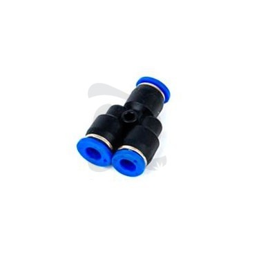 ConeFast Y connector
