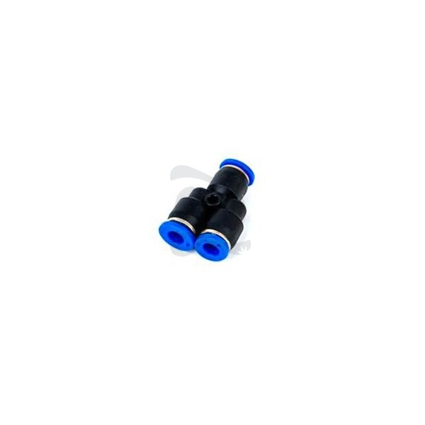 ConeFast Y connector