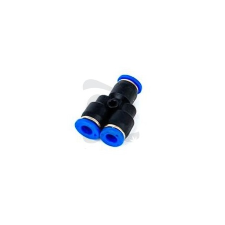 ConeFast Y connector ConeFast Y connector