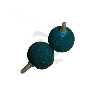 Pierre diffuseuse boule
