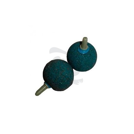 Piedras difusoras - Difusor bola Piedras difusoras - Difusor bola